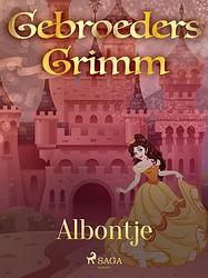 Foto van Albontje - de gebroeders grimm - ebook