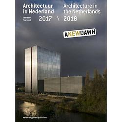 Foto van Architectuur in nederland / architecture in the