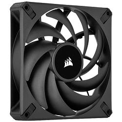 Foto van Corsair af140 elite pc-ventilator zwart