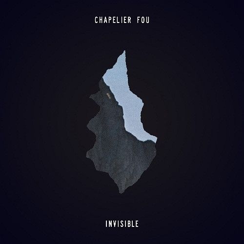 Foto van Invisible - cd (3700398708065)