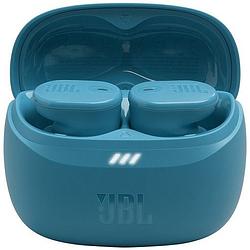 Foto van Jbl tune buds 2 oordopjes groen