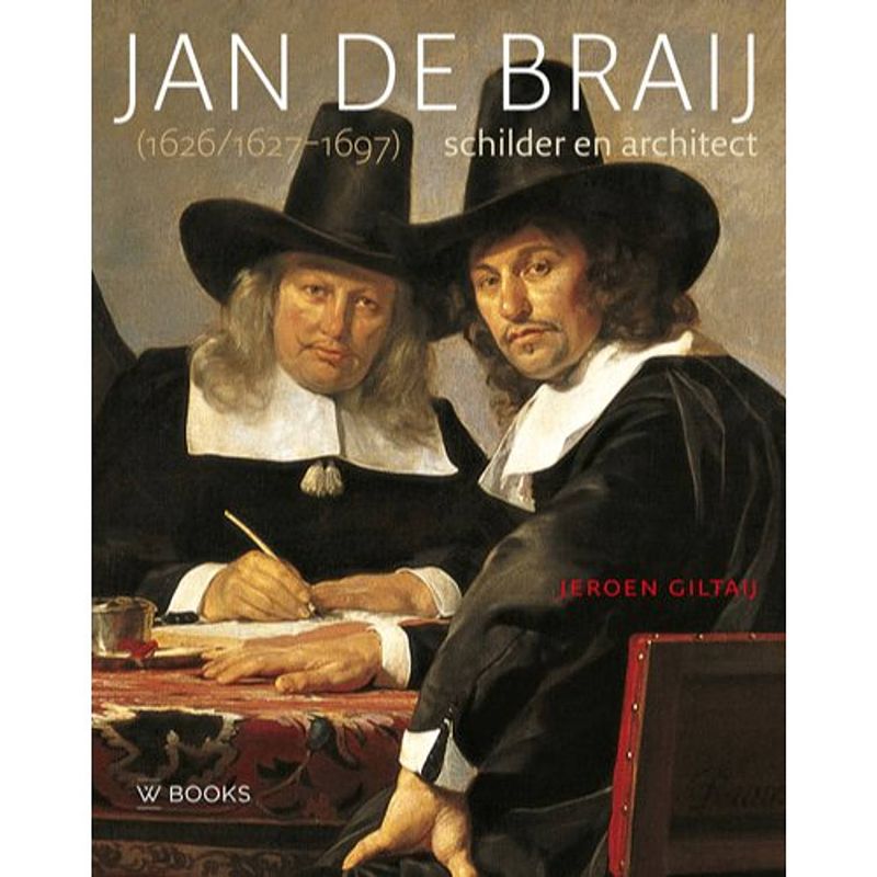 Foto van Jan de braij (1626/1627-1697)