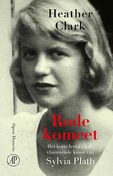 Foto van Rode komeet - heather clark - ebook (9789029542197)