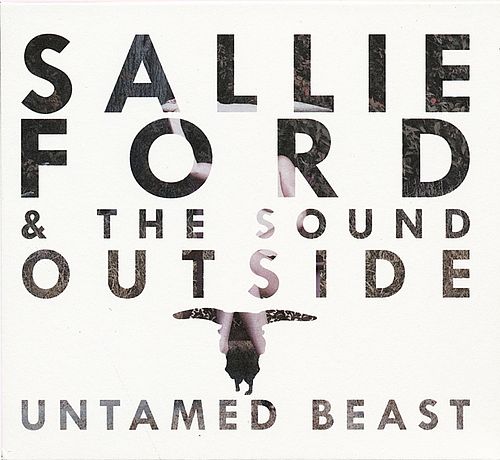 Foto van Untamed beast - cd (5414939376825)