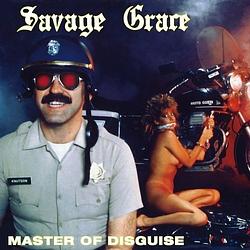 Foto van Master of disguise - cd (8715392211225)