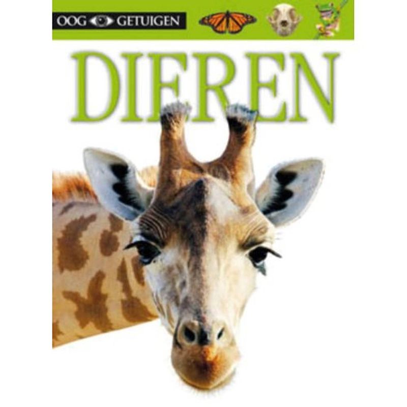 Foto van Dieren - ooggetuigen