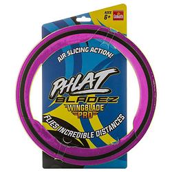 Foto van Goliath frisbee wahu wingblade pro junior 25 cm roze