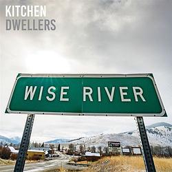 Foto van Wise river - cd (0195269118006)