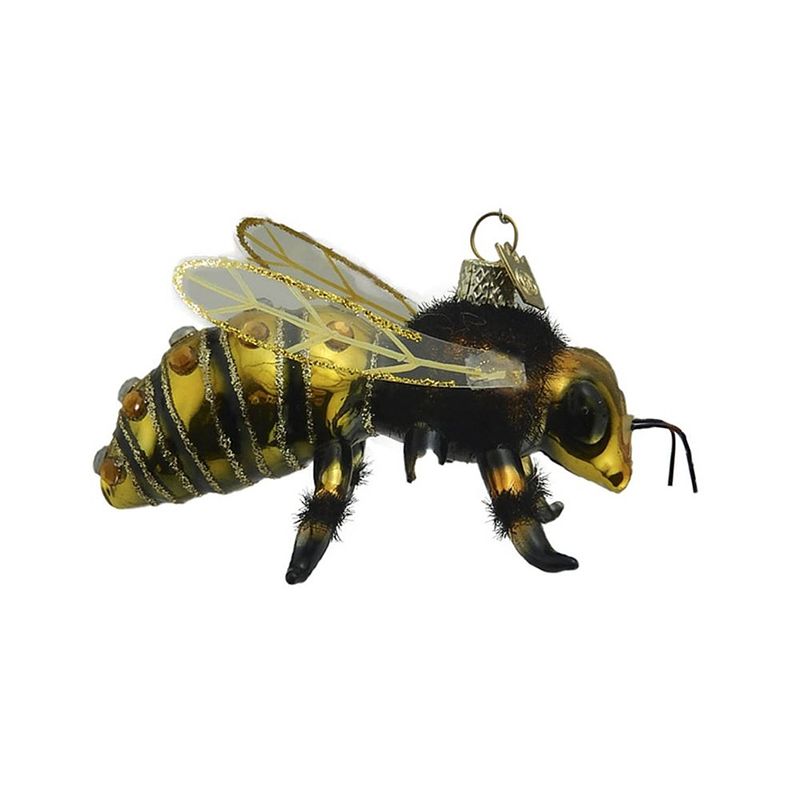 Foto van Kurt s. adler - noble gems honey bee 3.75 inch