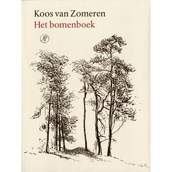 Foto van Het bomenboek