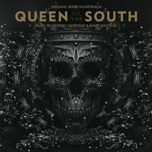 Foto van Queen of the south (original series - lp (5051083140614)