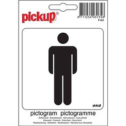 Foto van Pictogram 10 x 10 cm