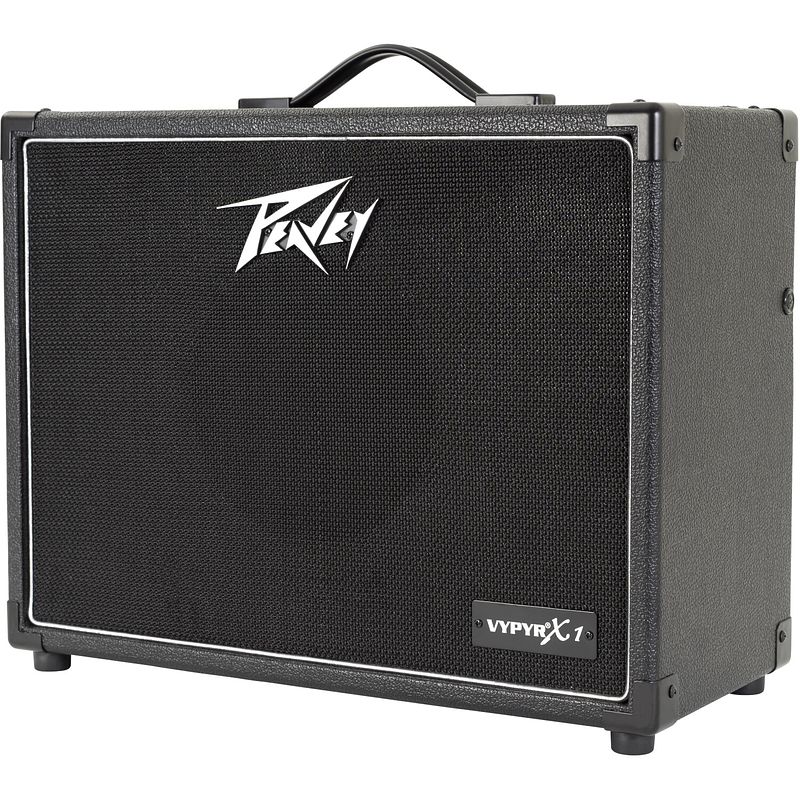 Foto van Peavey vypyr x1 20w modeling versterkercombo