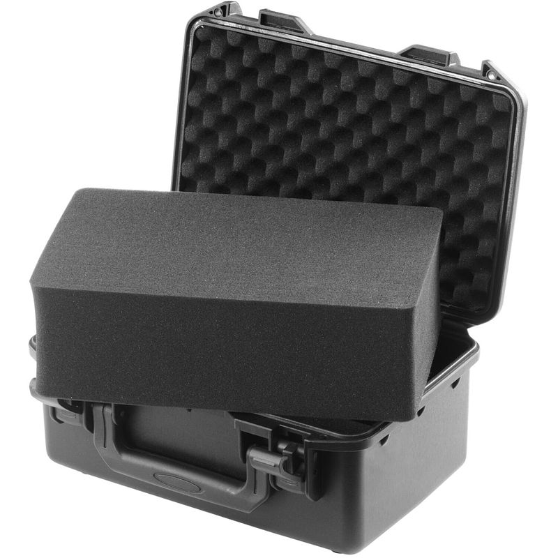 Foto van Odyssey vu110803 universele flightcase met plukschuim, 29 x 22 x 6.4 cm