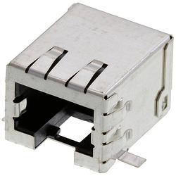 Foto van Molex cat 5 jack smt shl 855437001 855437001 903 stuk(s)