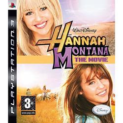 Foto van Hannah montana the movie