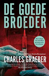 Foto van De goede broeder - charles graeber - ebook (9789024593323)