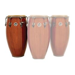 Foto van Latin percussion lp552z-d 12.5 inch tumba, natural durian