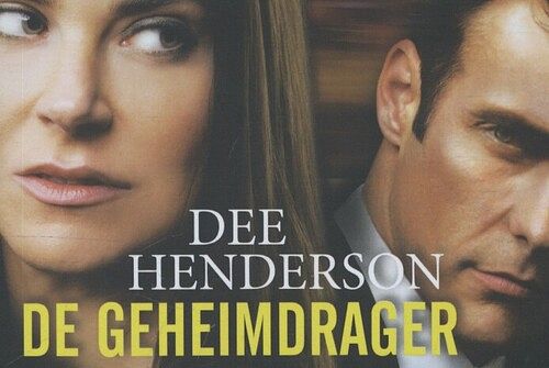 Foto van De geheimdrager - dee henderson - ebook (9789085202776)