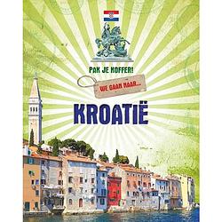 Foto van Kroatië