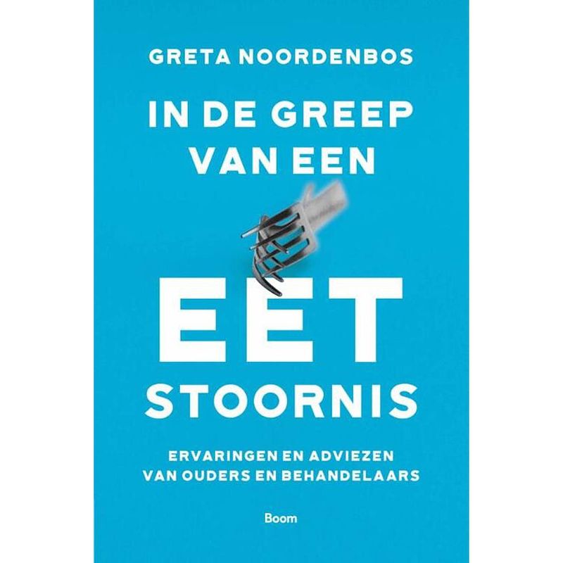 Foto van In de greep van een eetstoornis