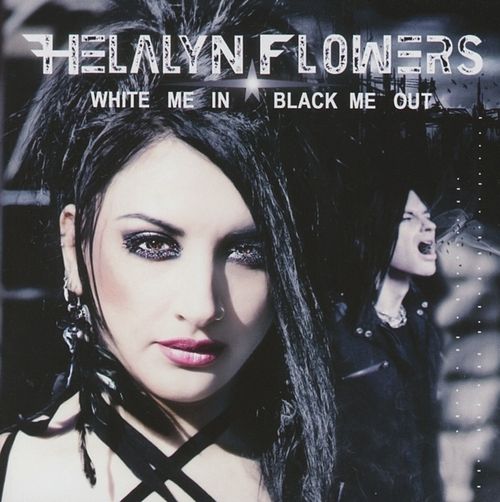 Foto van White me in//black me out - cd (0882951019221)