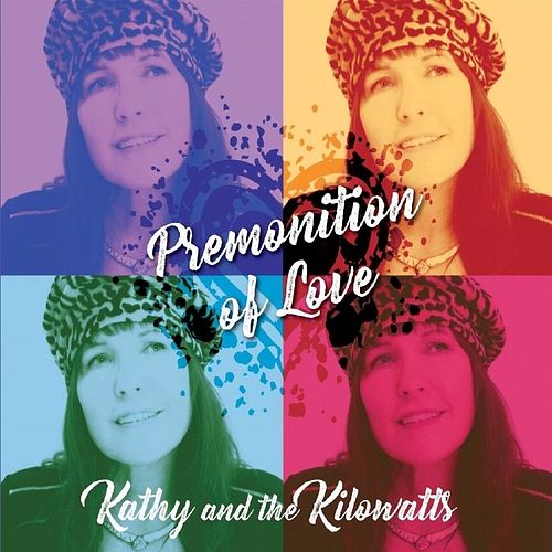 Foto van Premonition of love - cd (0888295697880)