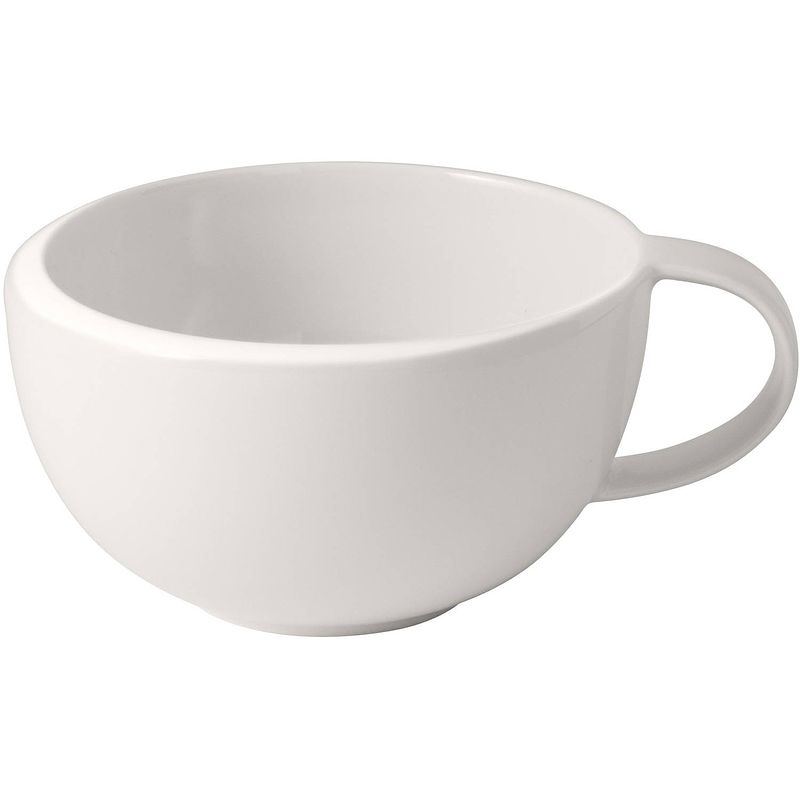 Foto van Villeroy & boch koffiekopje newmoon - 300 ml