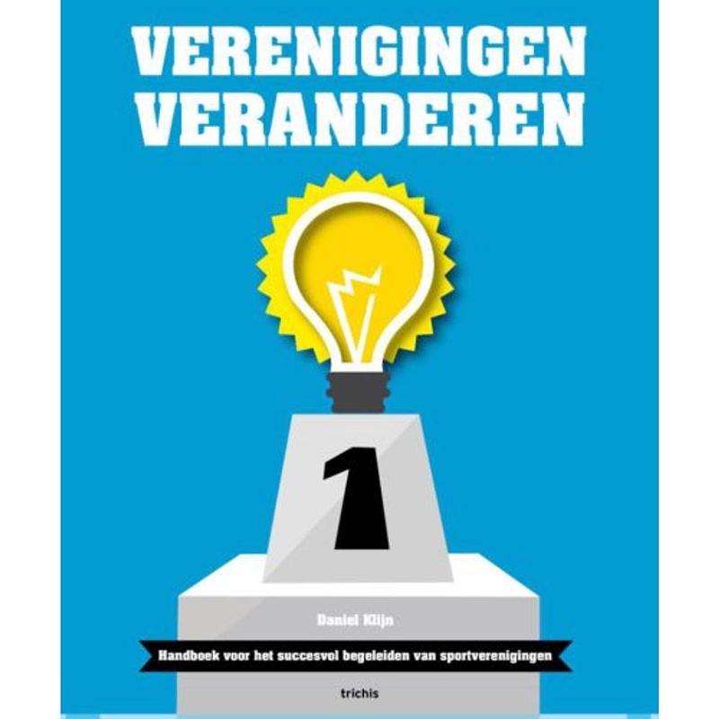 Foto van Verenigingen veranderen