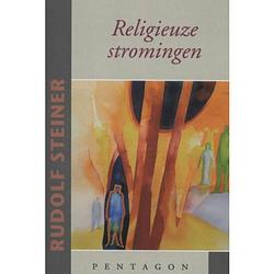 Foto van Religieuze stromingen