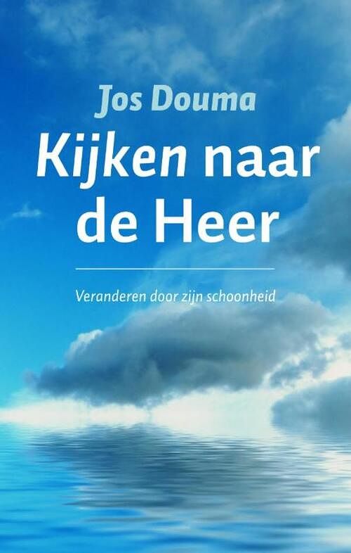 Foto van Kijken naar de heer - jos douma - ebook (9789043514309)