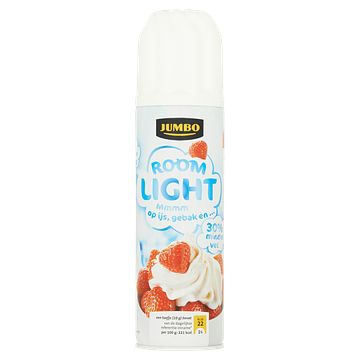 Foto van Jumbo room light 250g