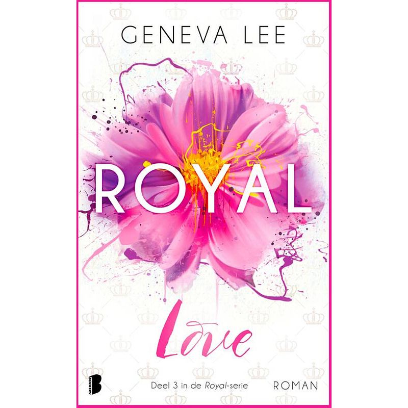 Foto van Royal love