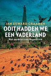 Foto van Ooit hadden we een vaderland - jan edward craanen - ebook (9789057598449)