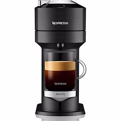 Foto van Nespresso krups koffieapparaat vertuo next xn9108 (zwart)