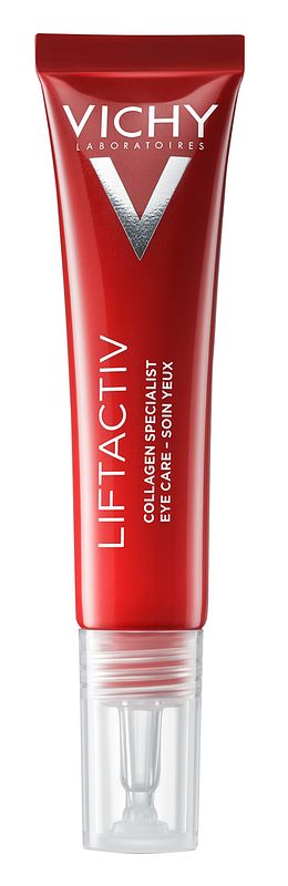 Foto van Vichy liftactiv collagen specialist eye care