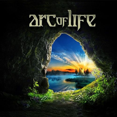 Foto van Arc of life - cd (8024391108826)