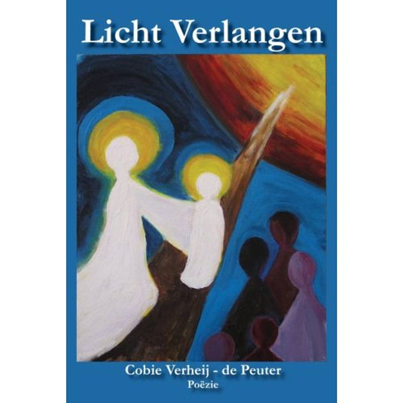 Foto van Licht verlangen