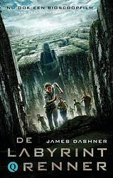 Foto van De labyrintrenner - james dashner - ebook (9789021454689)