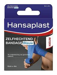 Foto van Hansaplast zelfhechtende bandage