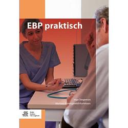 Foto van Ebp praktisch