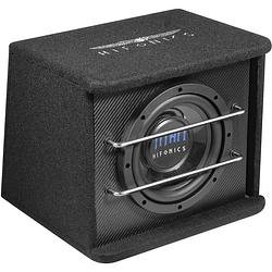 Foto van Hifonics ts-200r auto-subwoofer passief 400 w