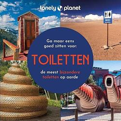 Foto van Lonely planet - toiletten - lonely planet - paperback (9789043928700)