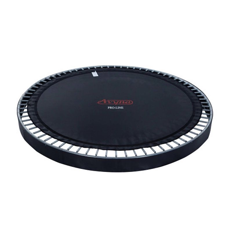 Foto van Avyna air x-tream trampoline springmat 245 cm (08) - 60 veren