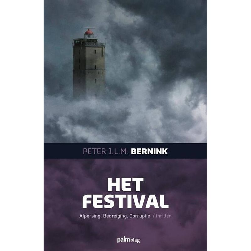 Foto van Het festival