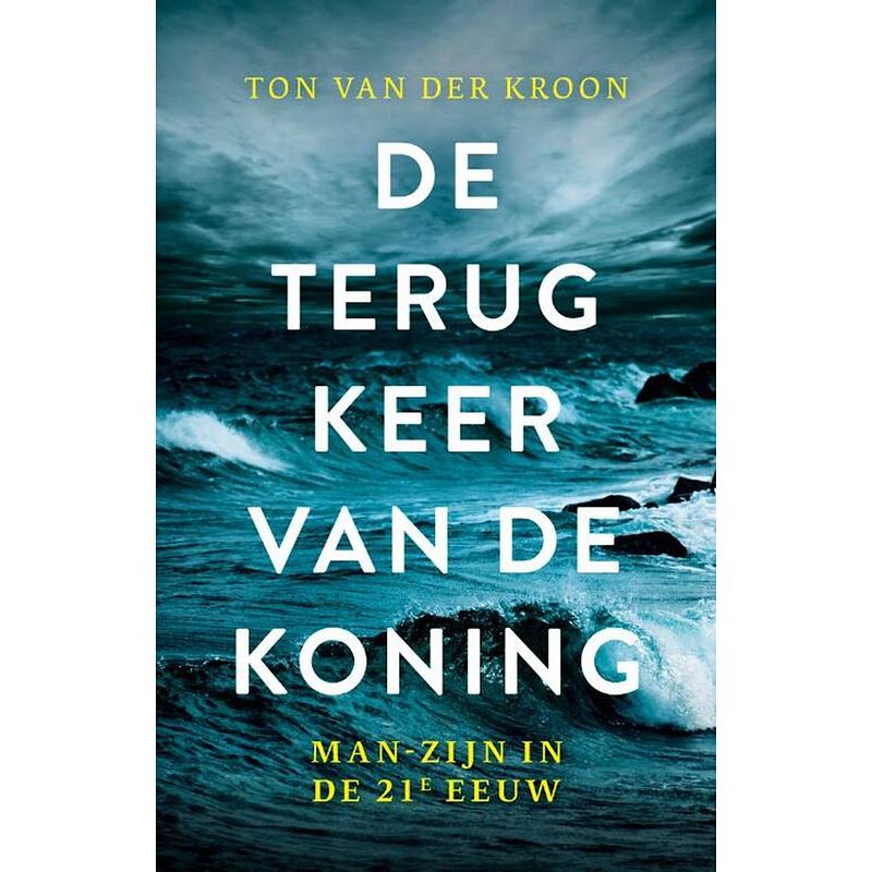 Foto van De terugkeer van de koning