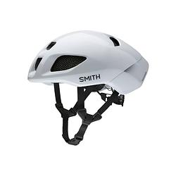 Foto van Helm ignite mips white matte white