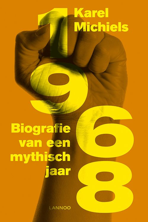 Foto van 1968 (e-book - epub) - karel michiels - ebook (9789401447973)