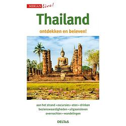 Foto van Thailand - merian live!