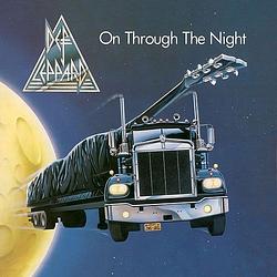 Foto van On through the night - lp (0602508007224)